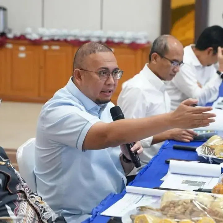 Tol Bukittinggi-Sicincin Dipercepat, Trase Baru Disepakati di Pasar Amor