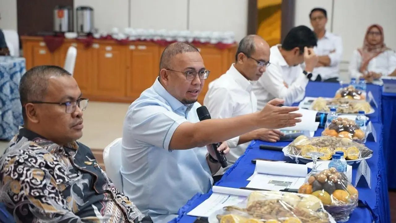 Tol Bukittinggi-Sicincin Dipercepat, Trase Baru Disepakati di Pasar Amor