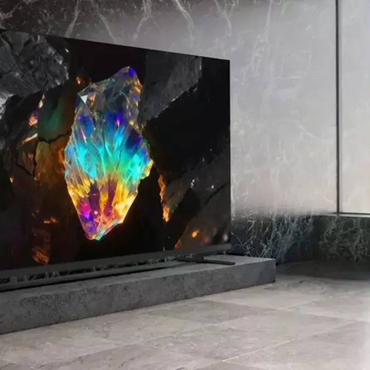 Toshiba Luncurkan TV Premium ZXS RGB Mini LED untuk Pasar Indonesia