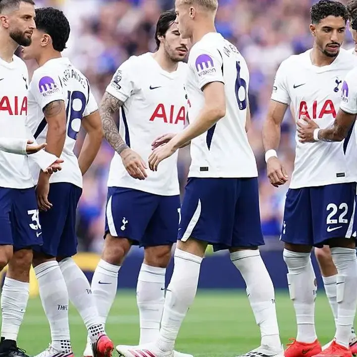 Tottenham Hotspur Mandul di Awal Musim, De Zerbi Ungkap Akar Masalah