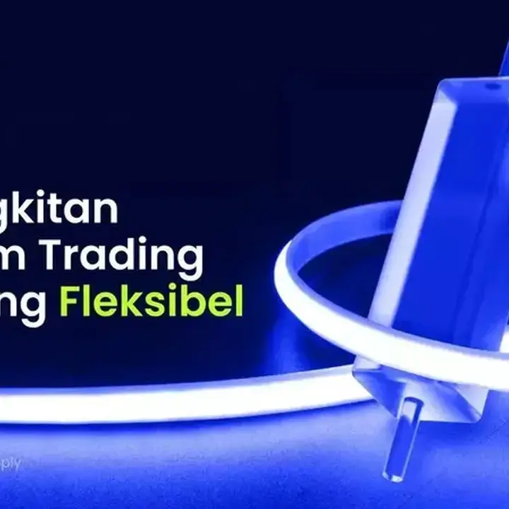 Trading Makin Fleksibel, Trader Kini Pilih Platform Web dan Mobile