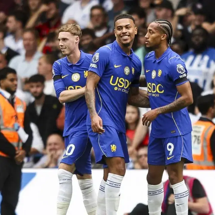 Trio Penyerang Chelsea Tunjukkan Performa Gemilang Meski Lini Belakang Rentan