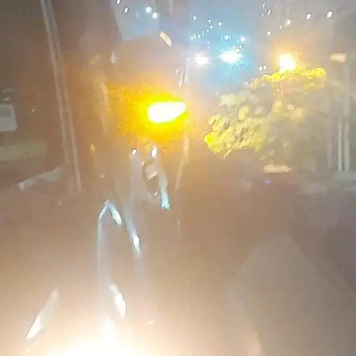 Tronton Oleng di Tol Wiyoto Wiyono, Tiga Pekerja Proyek Tewas