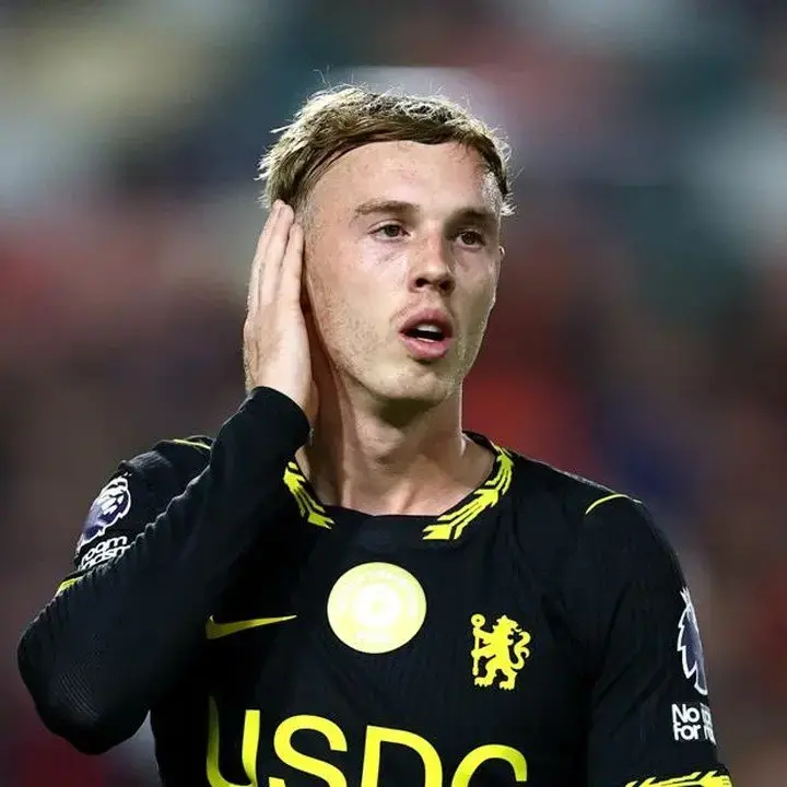 Tuchel Sesalkan Absennya Cole Palmer dari Timnas Inggris