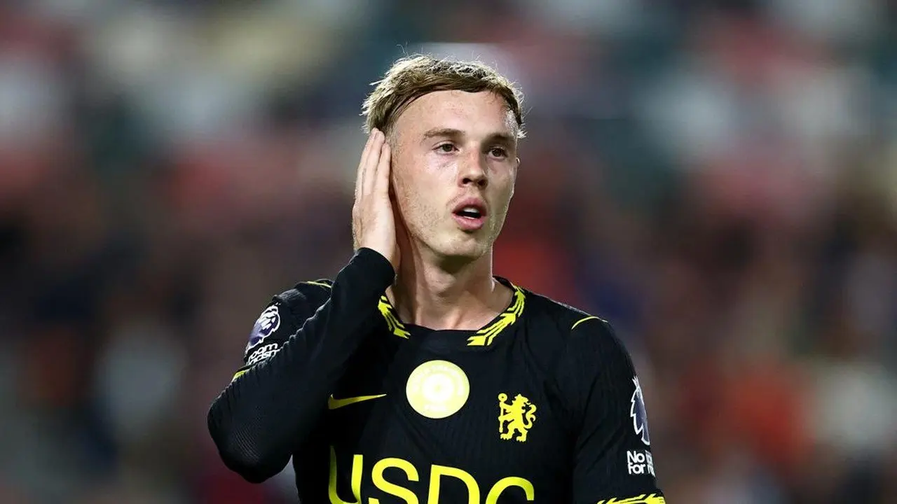 Tuchel Sesalkan Absennya Cole Palmer dari Timnas Inggris