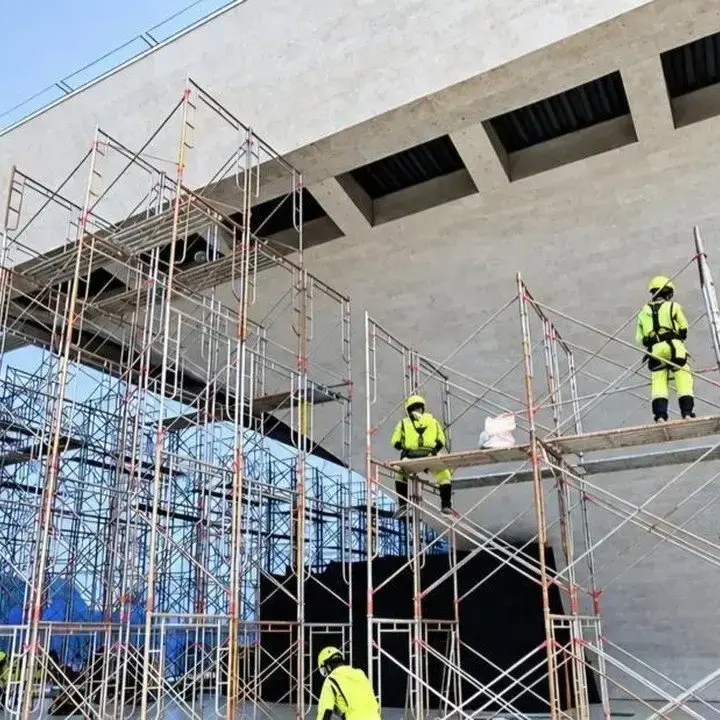 Tugu Monas Ditutup Sementara untuk Perawatan Intensif