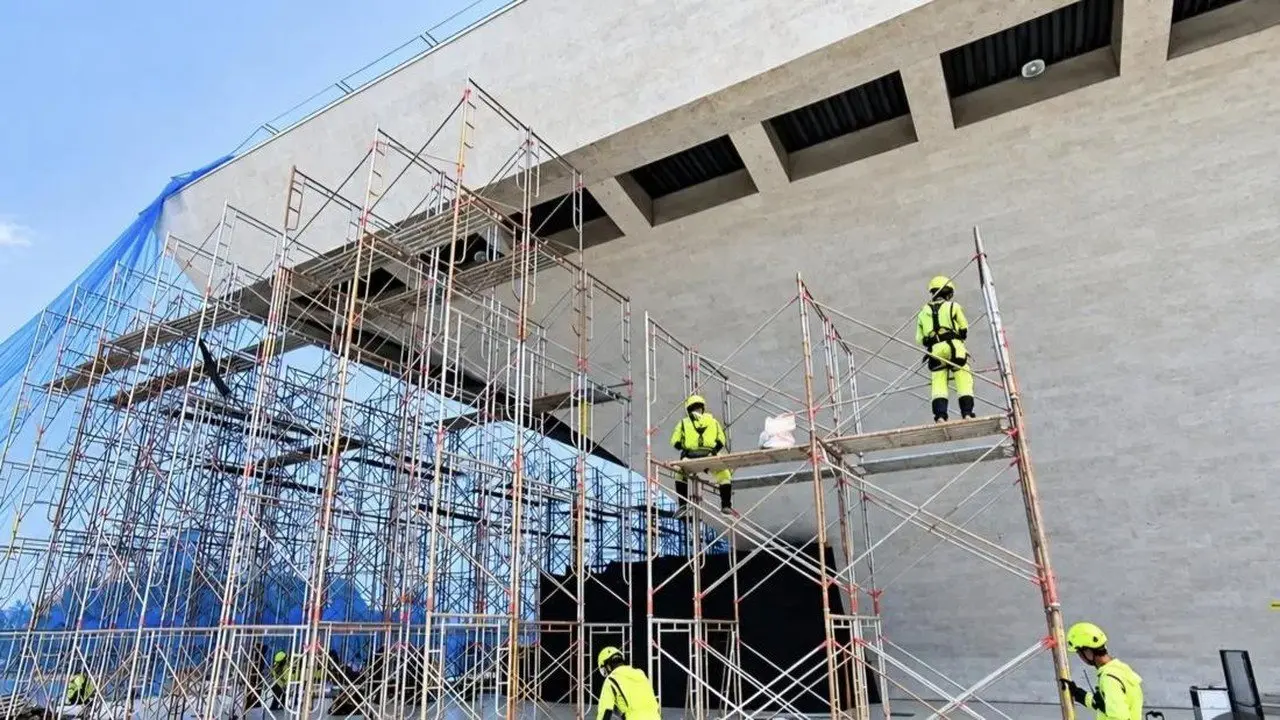 Tugu Monas Ditutup Sementara untuk Perawatan Intensif