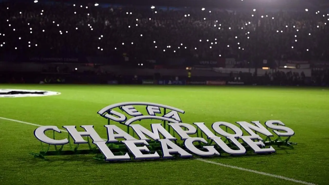 UEFA Galang Dukungan untuk Nepal, Liga Champions Heningkan Cipta