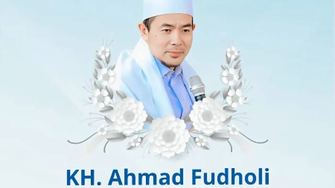 Ulama KH Ahmad Fudholi Wafat Akibat Kecelakaan di Tol Merak