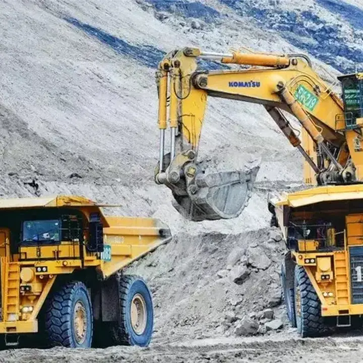 United Tractors Bidik Ekspansi Tambang Skala Besar di Australia