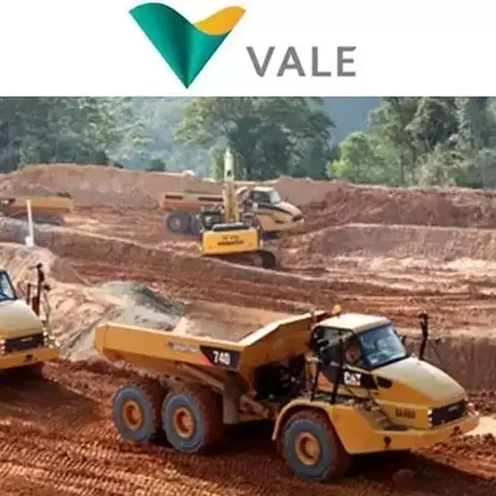Vale Indonesia Pacu Hilirisasi Nikel untuk Pasar Baterai Kendaraan Listrik