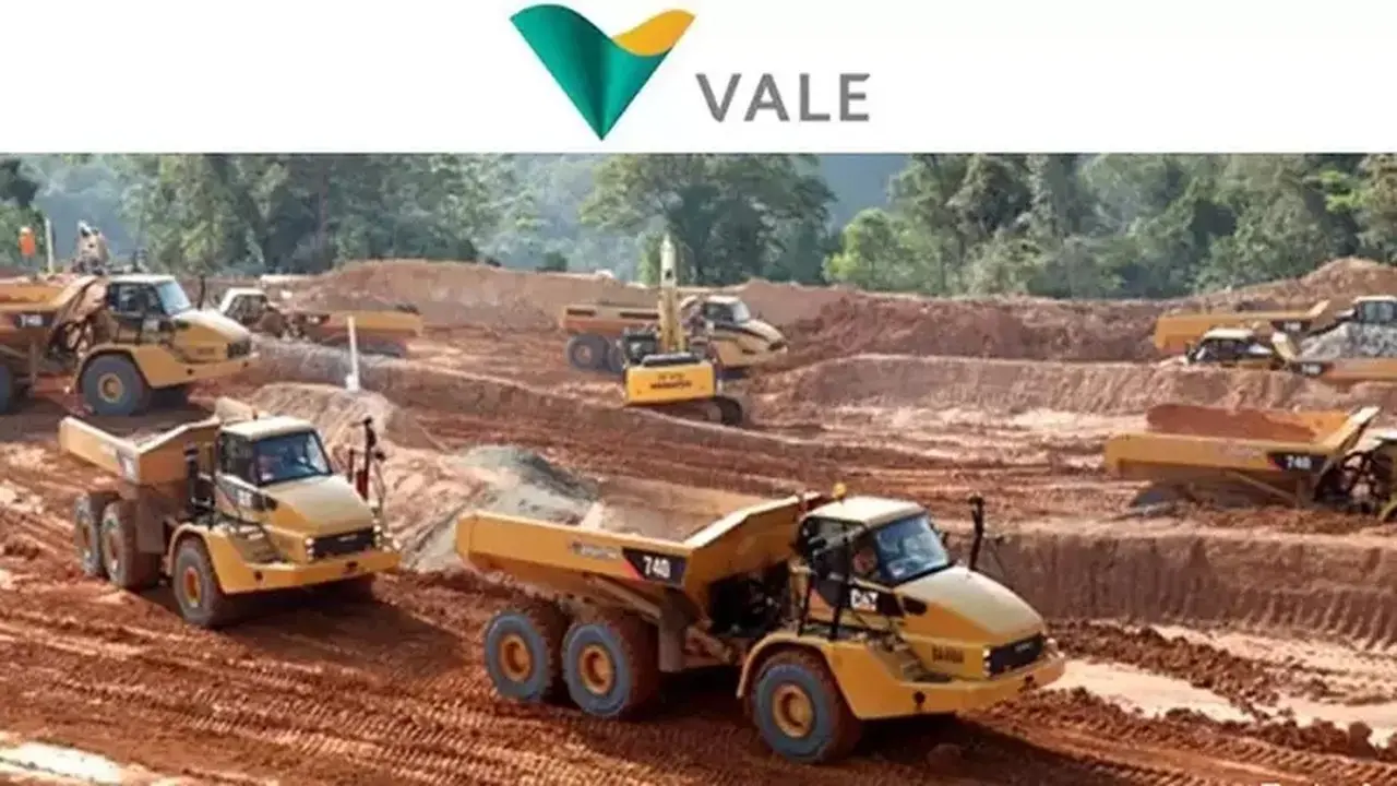 Vale Indonesia Pacu Hilirisasi Nikel untuk Pasar Baterai Kendaraan Listrik