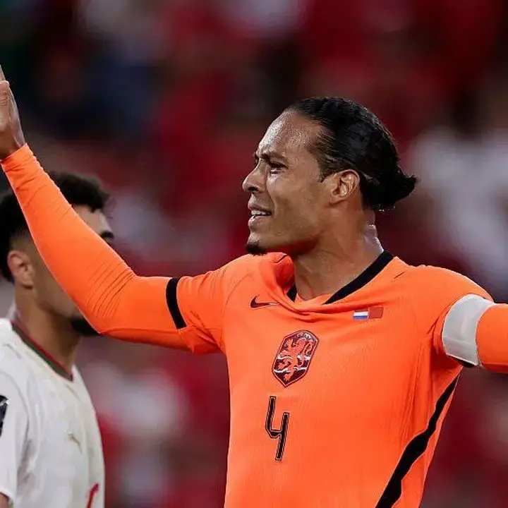 Virgil van Dijk Ungkap Alasan Lanjut Bela Timnas Belanda Usai Piala Dunia 2026