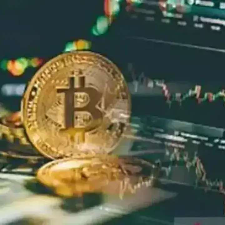 Volume Perdagangan Derivatif Kripto Pintu Naik Lebih dari 200% di Agustus