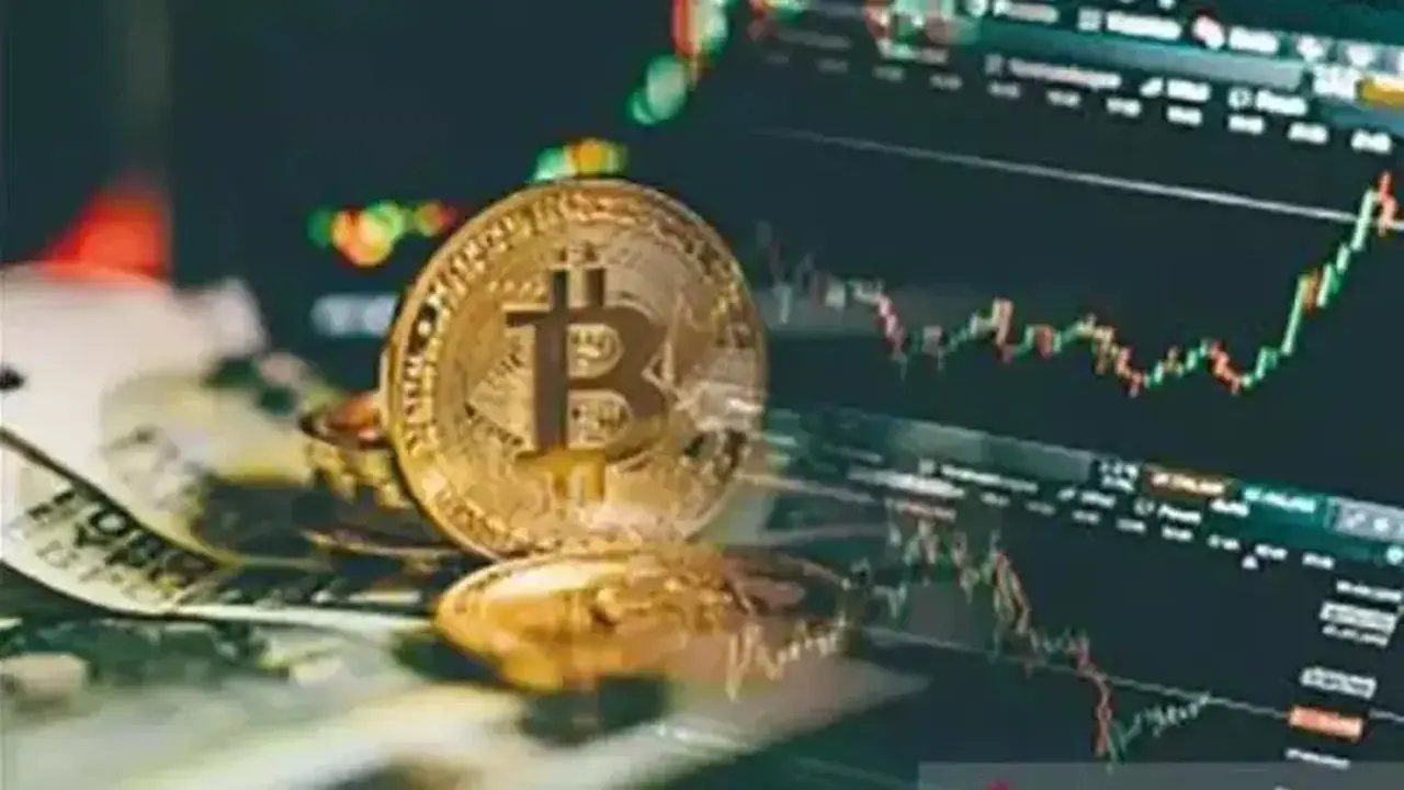 Volume Perdagangan Derivatif Kripto Pintu Naik Lebih dari 200% di Agustus