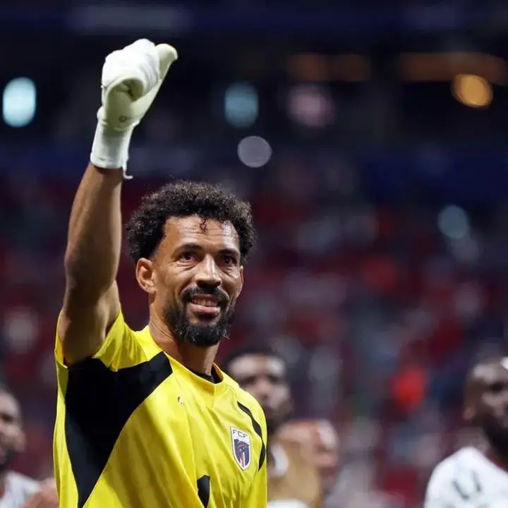 Vozinha Debut Nominasi Yashin Trophy, Donnarumma Tersingkir
