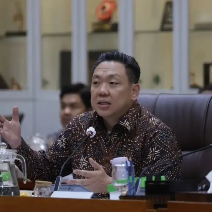 Waka Komisi IX Usulkan Perubahan Sistem Program Makan Bergizi Gratis Pascakeracunan Massal