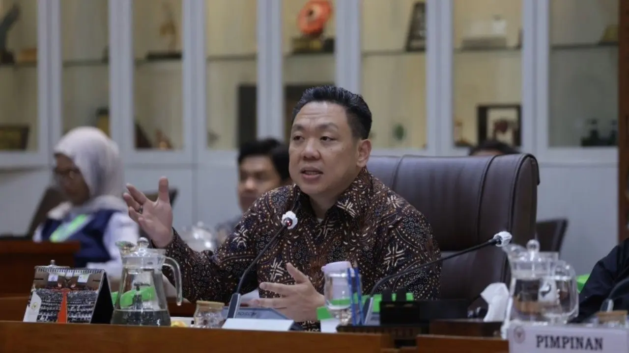 Waka Komisi IX Usulkan Perubahan Sistem Program Makan Bergizi Gratis Pascakeracunan Massal