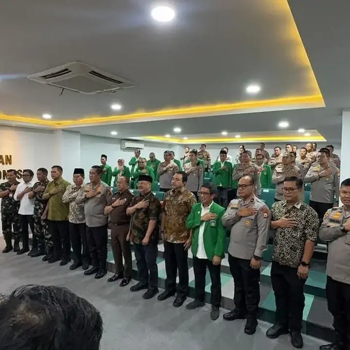Wakapolri Ajak Kampus Berkontribusi Lewat Pusat Studi Kepolisian