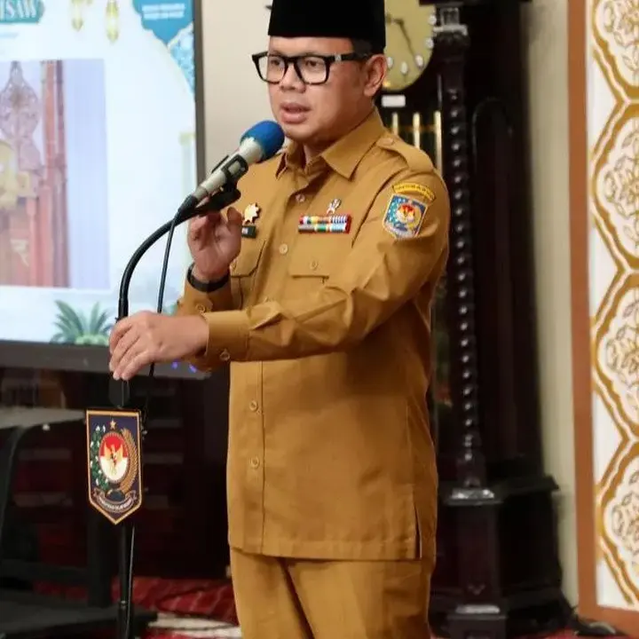 Wamendagri Ajak ASN Tiru Keteladanan Nabi Muhammad SAW dalam Bertugas