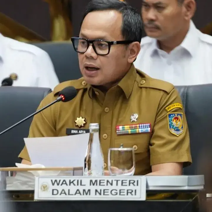 Wamendagri Bima Arya: Pemda Kunci Sukses Reforma Agraria