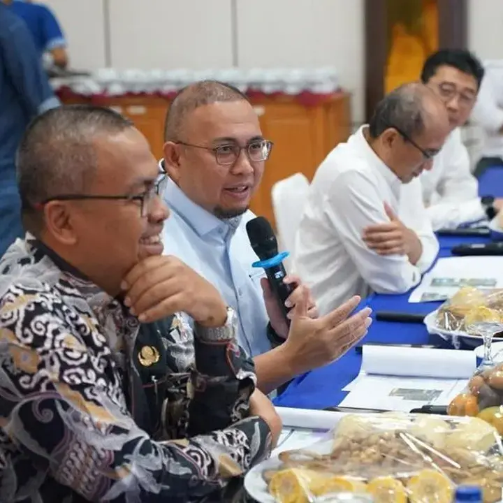 Warga Agam Akan Berdialog Langsung dengan Pemerintah Bahas Tol Bukittinggi-Sicincin