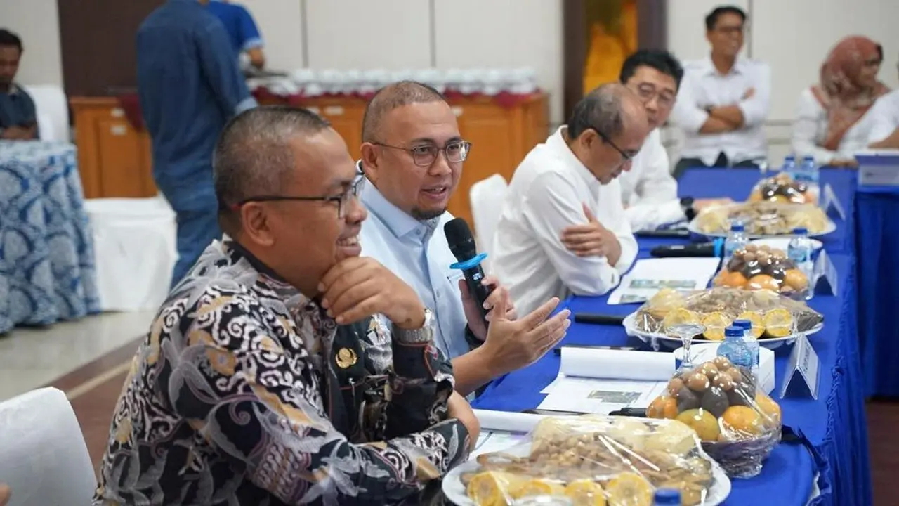 Warga Agam Akan Berdialog Langsung dengan Pemerintah Bahas Tol Bukittinggi-Sicincin