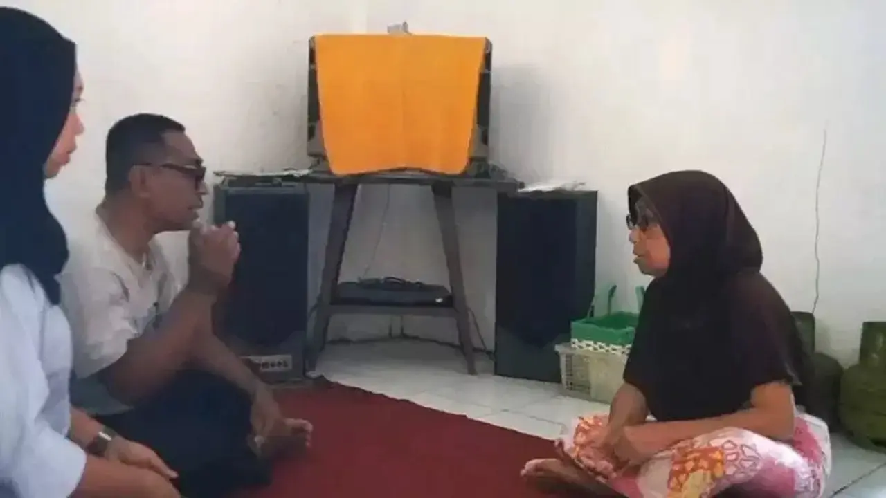 Warga Rusunawa Probolinggo Khawatir Status Desil Naik, Ancaman Bantuan Sosial