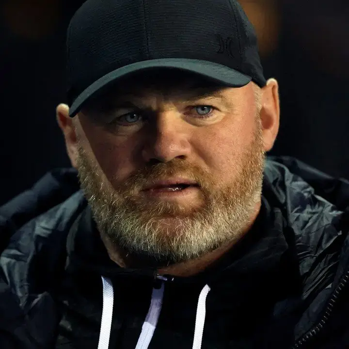 Wayne Rooney Kritik Tajam Penyerang Manchester United: “Beri Lebih, Jangan Lemah!”