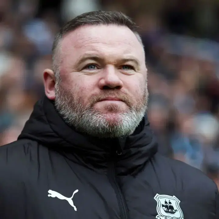 Wayne Rooney Ungkap Keinginan Melatih Manchester United, Akui Peluang Kecil