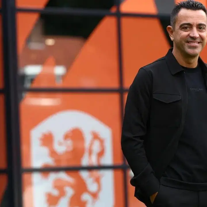 Xavi Hernandez Jamin Belanda Tampil Agresif, Ubah Gaya Main Pasca-Koeman