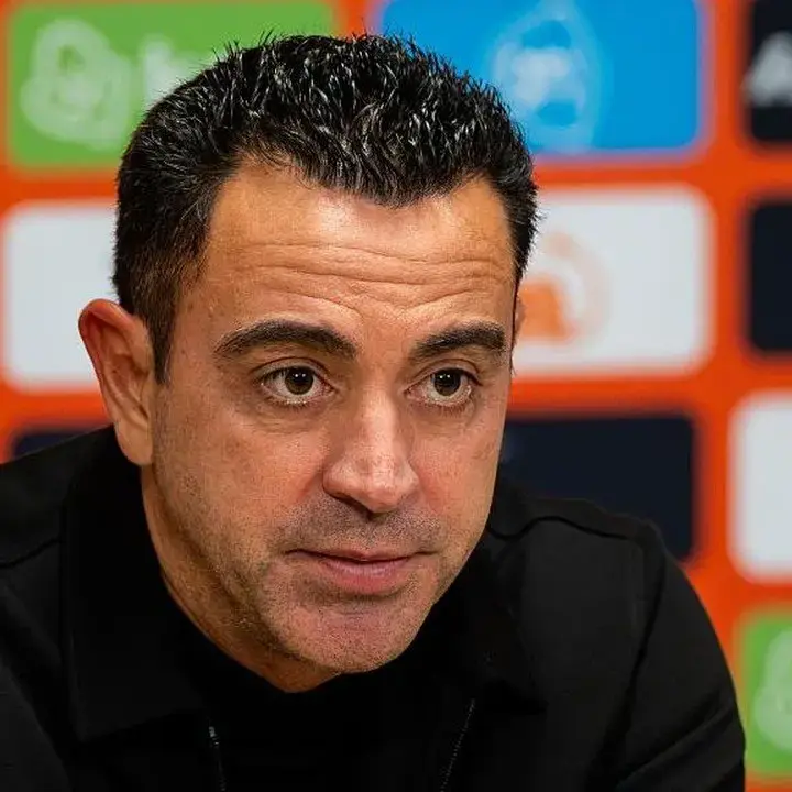 Xavi Hernandez Puji Semangat Juang Belanda Meski Imbang Lawan Jerman