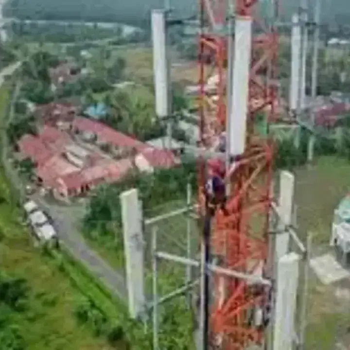 XL Axiata Targetkan Jangkauan 5G Capai 101 Kota Akhir 2026