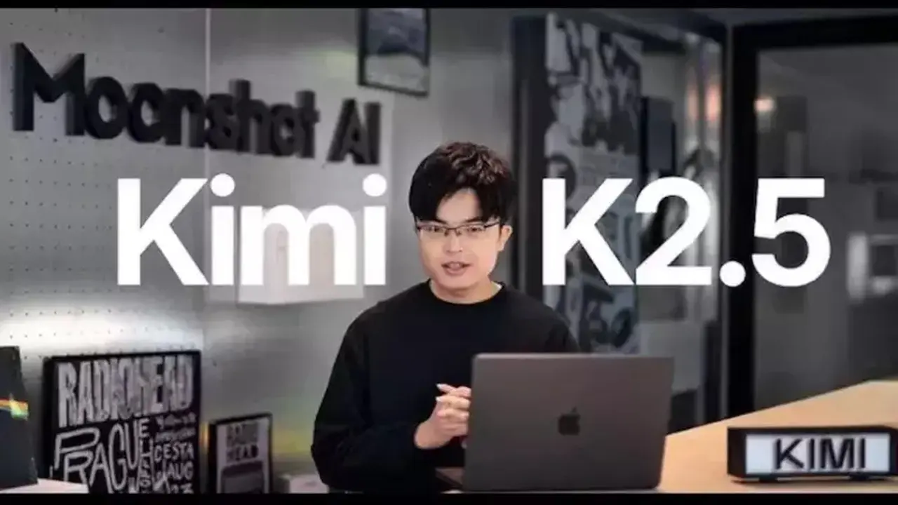 Yang Zhilin: Membawa Semangat Silicon Valley untuk Menguasai AI di China