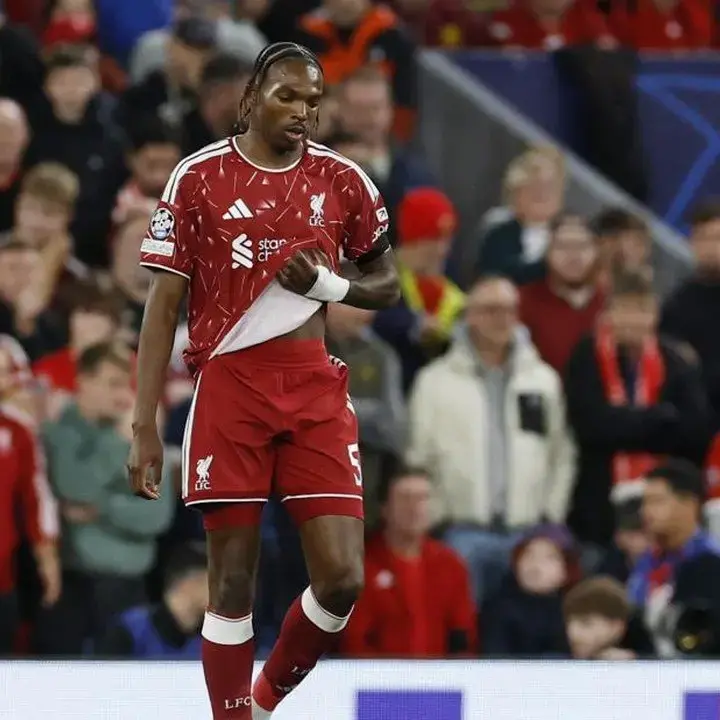 Zidane Panggil 5 Debutant untuk Skuad Perdana Timnas Prancis