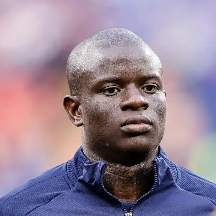 Zinedine Zidane Prioritaskan Regenerasi, N’Golo Kante Dicoret dari Skuad Timnas Prancis