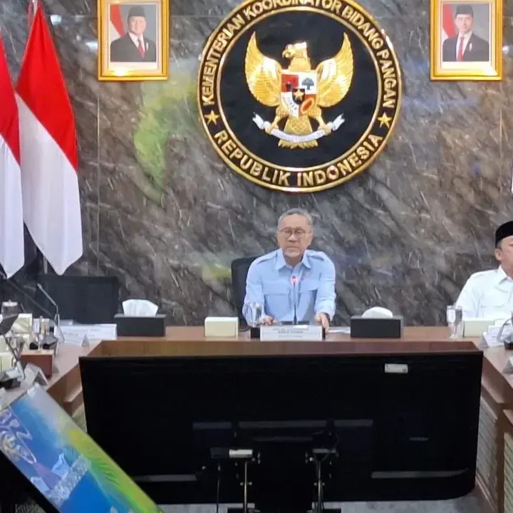 Zulhas: Tata Kelola Lahan dan Tambang Lebih Tertata di Era Prabowo