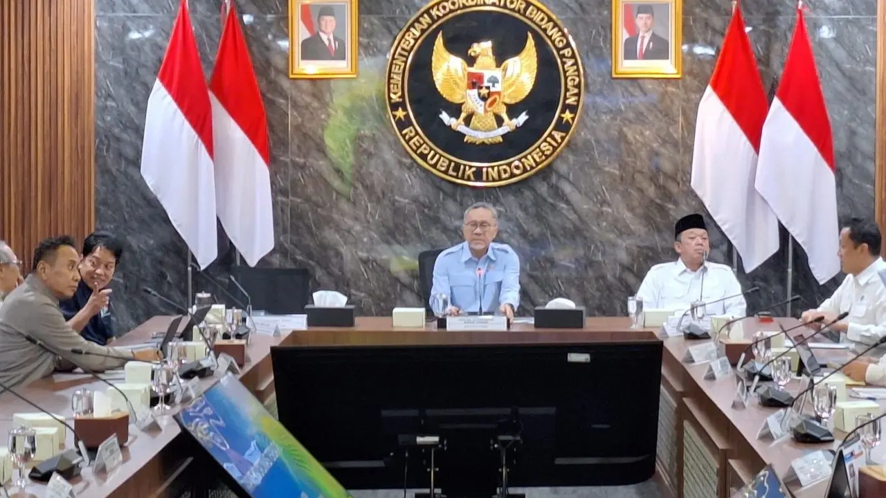 Zulhas: Tata Kelola Lahan dan Tambang Lebih Tertata di Era Prabowo